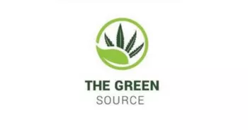 THE GREEN SOURCE