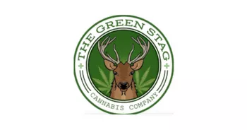 THE GREEN STAG - TAHLEQUAH