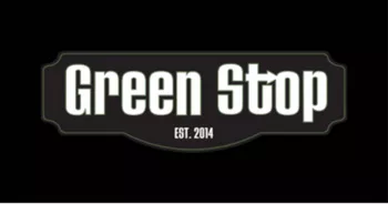 THE GREEN STOP