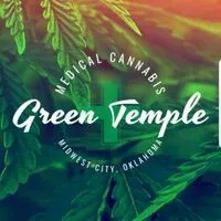 THE GREEN TEMPLE - MIDWEST CITY
