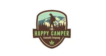 THE HAPPY CAMPER CANNABIS COMPANY
