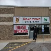 THE HEAD ZONE, LLC - DEL CITY