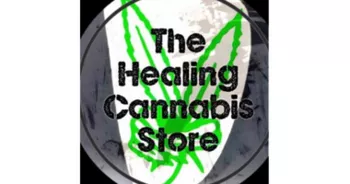 THE HEALING CANNABIS STORE - GANS