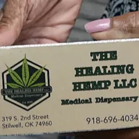 THE HEALING HEMP, LLC - STILWELL