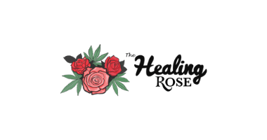 The Healing Rose