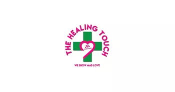 The Healing Touch Encino