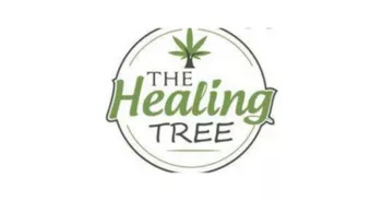 THE HEALING TREE