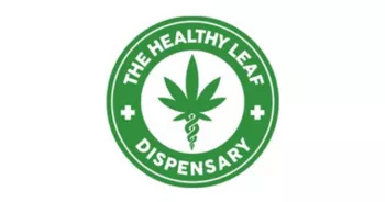 THE HEALTHY LEAF DISPENSARY - MUSTANG