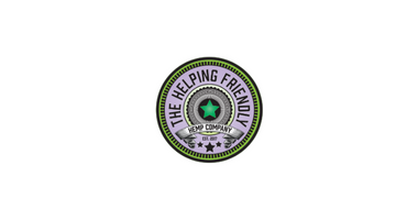 The Helping Friendly Hemp Company