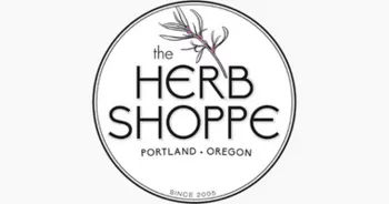 THE HERB SHOPPE