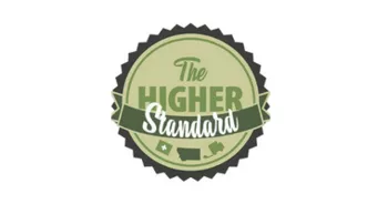 The Higher Standard - Butte