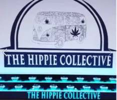 THE HIPPIE COLLECTIVE - PONCA CITY