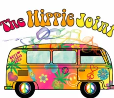 THE HIPPIE JOINT - WYANDOTTE