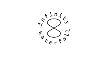 The Infinity Waterfall