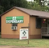 THE KUSH SPOT - MAYSVILLE