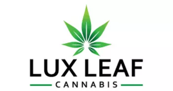 THE LUX LEAF
