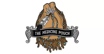 THE MEDICINE POUCH - ADA