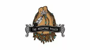 THE MEDICINE POUCH - ATOKA