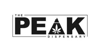 THE PEAK BRICKTOWN DISPENSARY - OKLAHOMA CITY