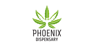 The Phoenix dispensary