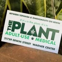 THE PLANT WARNER CENTER Woodland Hills