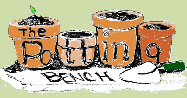 The Potting Bench