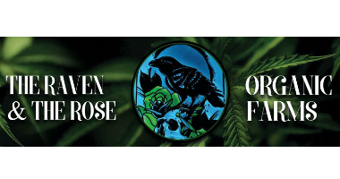 The Raven & The Rose Organic Farms