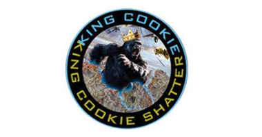 The Real King Cookie
