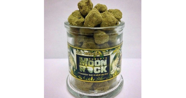 The Real Kurupt's Moonrocks