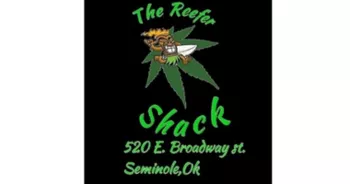 THE REEFER SHACK - SEMINOLE