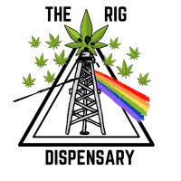 THE RIG DISPENSARY - MOUNDS