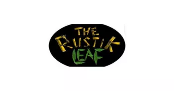 THE RUSTIK LEAF