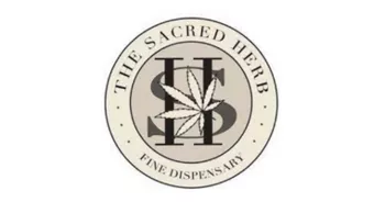 THE SACRED HERB - SAPULPA