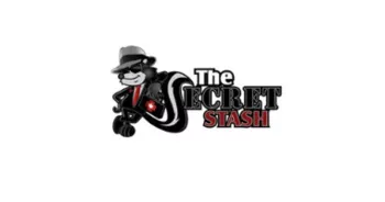 THE SECRET STASH