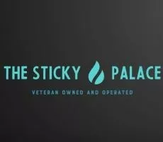 THE STICKY PALACE LLC - WELCH