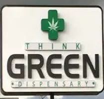 THINK GREEN DISPENSARY LLC - ENID
