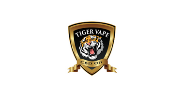 Tiger Vape CBD Oil