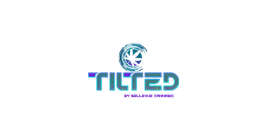Tilted