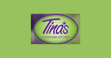 Tina's Cannabis Kitchen