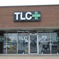 TLC CANNABIS - DEL CITY