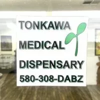TONKAWA MEDICAL DISPENSARY - TONKAWA