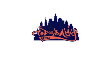 Top Dawg Seeds