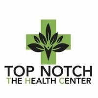 Top Notch THC Las Vegas