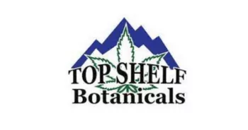 Top Shelf Botanicals - Helena