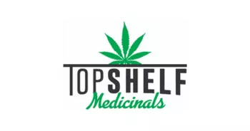 TOP SHELF MEDICINALS, LLC - SALLISAW
