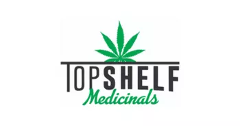 TOP SHELF MEDICINALS - POTEAU