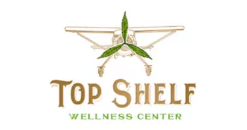 TOP SHELF WELLNESS CENTER