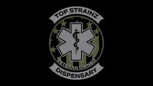 TOP STRAINZ DISPENSARY LLC - HENNESSEY