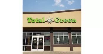 TOTAL GREEN