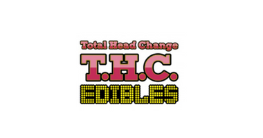 Total Head Change Edibles